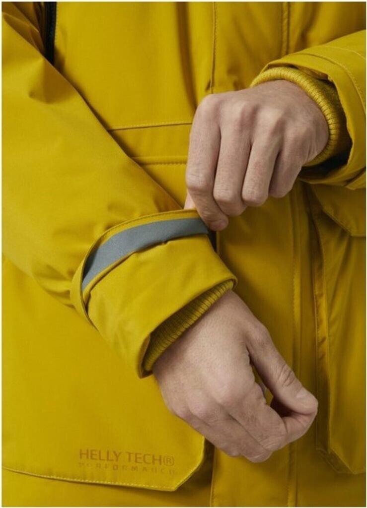 Winter Jacket Helly Hansen Reine Parka (53630) Straw