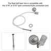 For Liquid Filter Beer Cleaner Filter Ball Lock With Filter Beer Keg
