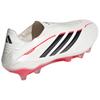 Adidas Copa Pure.4 Soccer Shoes Unisex White Black JS4208
