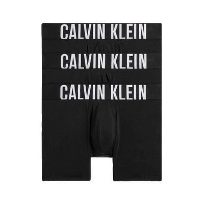 Mens Boxer Shorts (Pack of 3)