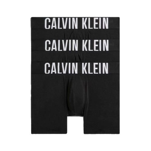 Calvin Klein Mens Boxer Shorts (Pack of 3)
