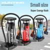 Multi-Purpose High-Pressure Foot Pump
