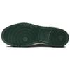 Nike Court Vision Low Top Skateboard Shoes Unisex Green FV9952-101(Team425-)