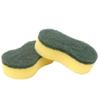 ChuyiQi High-Density Scouring Sponge Pads
