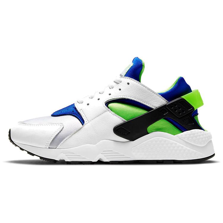 

Новые Nike Air Huarache Scream Green 2021 DD1068-100 44