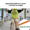 Retractable clothesline, windproof and non-slip rope for hotel camping accessories, laundry clothesline, outdoor clothesline