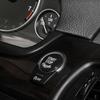 3 ks Tlačítko startování motoru Vyměnit kryt Vypínač Příslušenství Dekor Fit pro BMW E87 E60 E83 E84 E89 pro BMW E90 E91 E92 E93