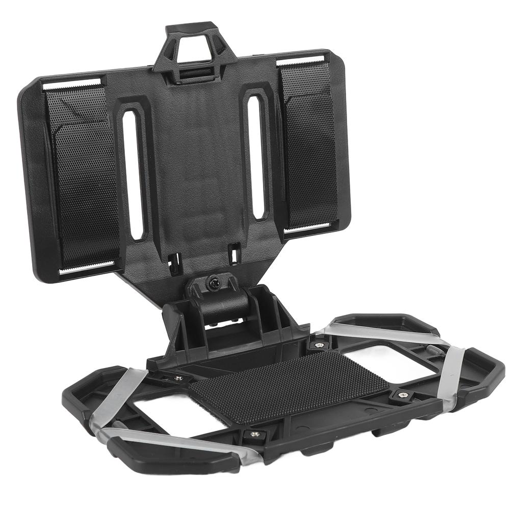 Plate Carrier Vest Accessories Phone Chest Mount Holder for Screen Size 4.7in6.7in Chest Phone