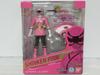 Samurai Sentai Shinkenger S.H.Figuarts Shinken Pink [Parallel Import]