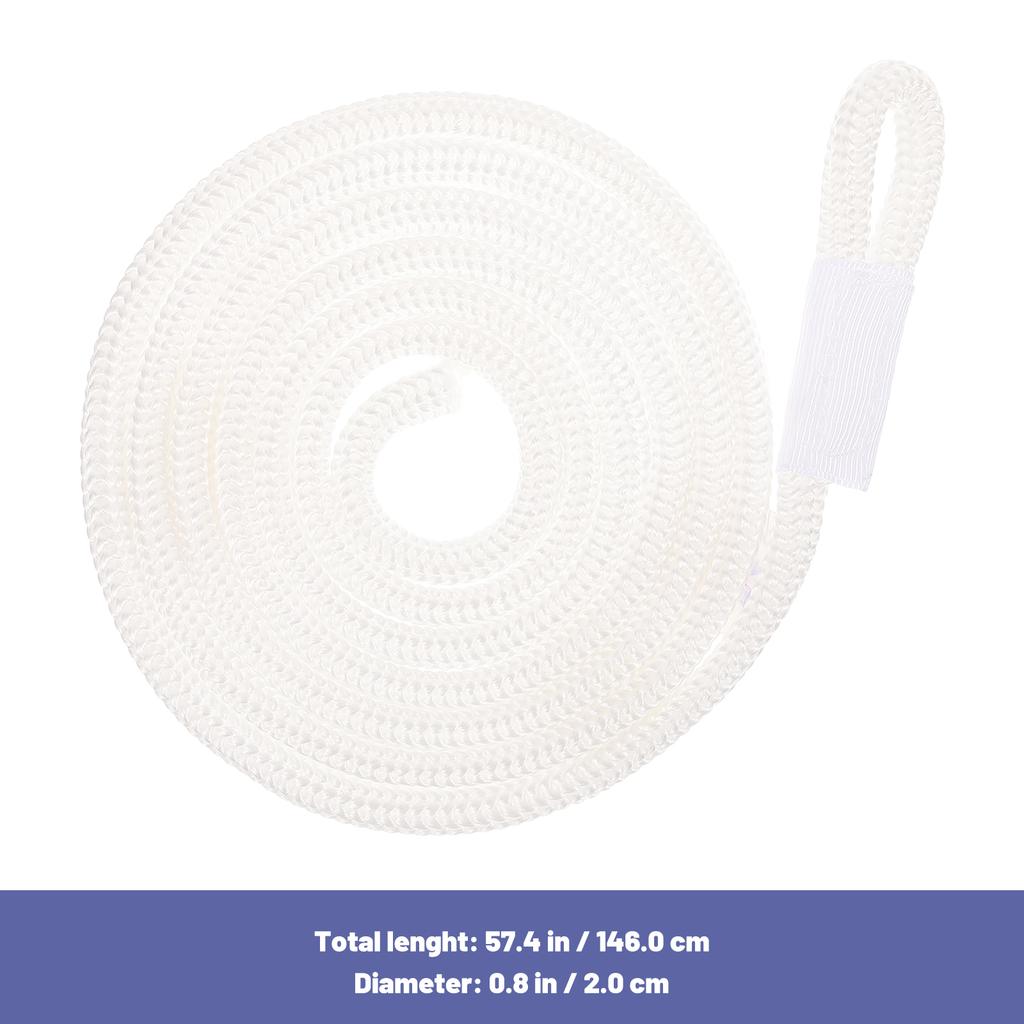 Buoys for Boat Marine Fending Accessory Line Rely on The Ball Rope Pp Supplies Board