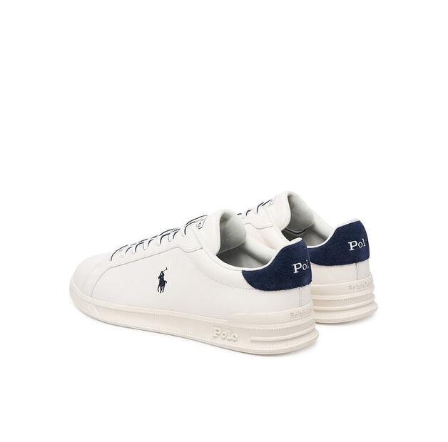 Кроссовки Polo Ralph Lauren 809P01615002