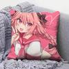 Astolfo Fate Apocryph FGO   Pillow Covers Home Sofa Cushion Covers and Aecorative Custom