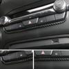 ZUNEIGUNG Compatible with New Mazda 3 Sedan/Fastback BP Series 2019.06~
