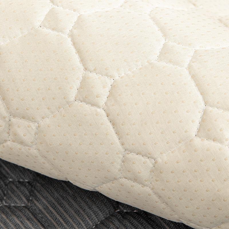 Winter Corduroy New Sofa Cushion Thickened Sofa Cover Simple Four-Season Universal Non-Slip Seat Cushion Sub-Cover Cloth Towel