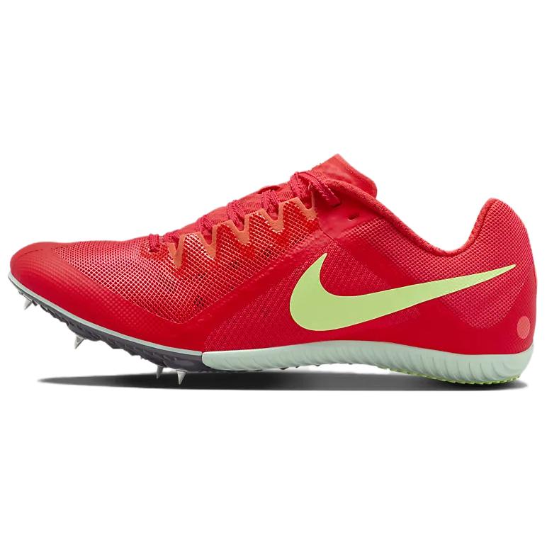 Nike Zoom Rival Multi Bright Crimson Lime Blast FZ9664-600 EU 40