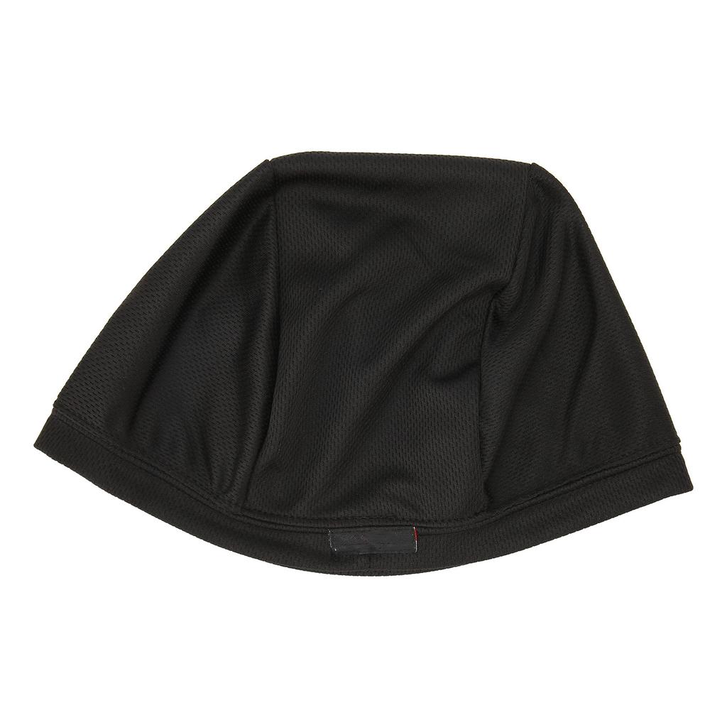 Helmfutter, schweißableitende Kappe, feuchtigkeitsableitende, schweißableitende, atmungsaktive, kühlende Bald Dome-Schädelkappe