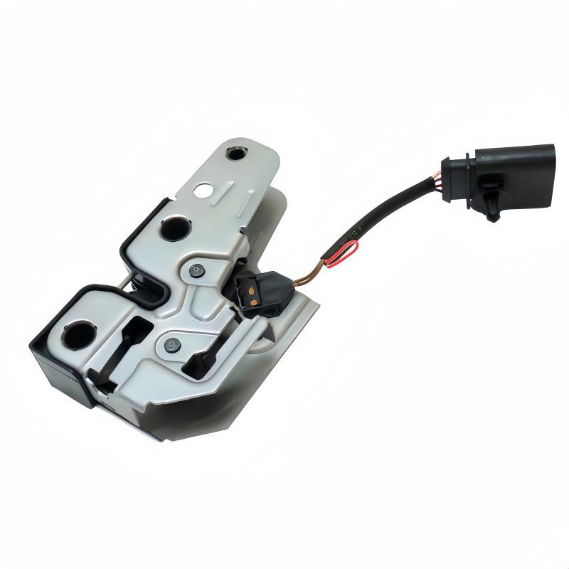 Fits 2003-2010 Porsche Cayenne 955/957 Hood Latch (Part No. 95551150902)