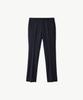 STCO [3X3 Crossfit] Four-Way Stretch Tw Suit Pants_Navy (Comfort Fit)_Sslxz72Nsn