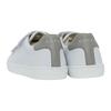 Kids GG Touch Strap Sneakers 630619 BLN70 9060