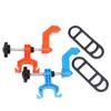 New! Bike Rims Adjustment Tools Mini Simple Compact Lightweight Bike Wheel Repair Tools Tuning Tool