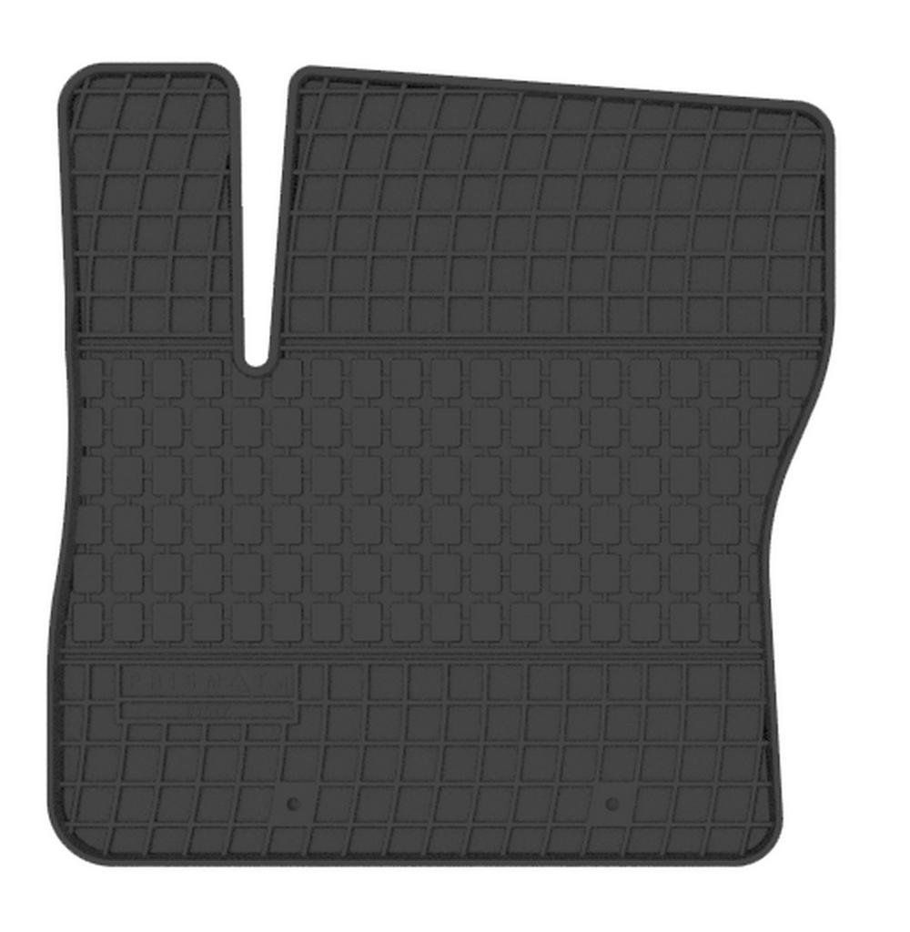 Tappetino in gomma per guidatore per: Ford Kuga MK1 SUV (2008-2011)