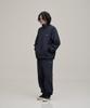 Le Tigre Breeze Swing Top Blouson (Navy)