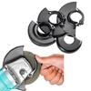 Grinder Wheel Protector Grinder Dust Blockers for Type 100/115/125