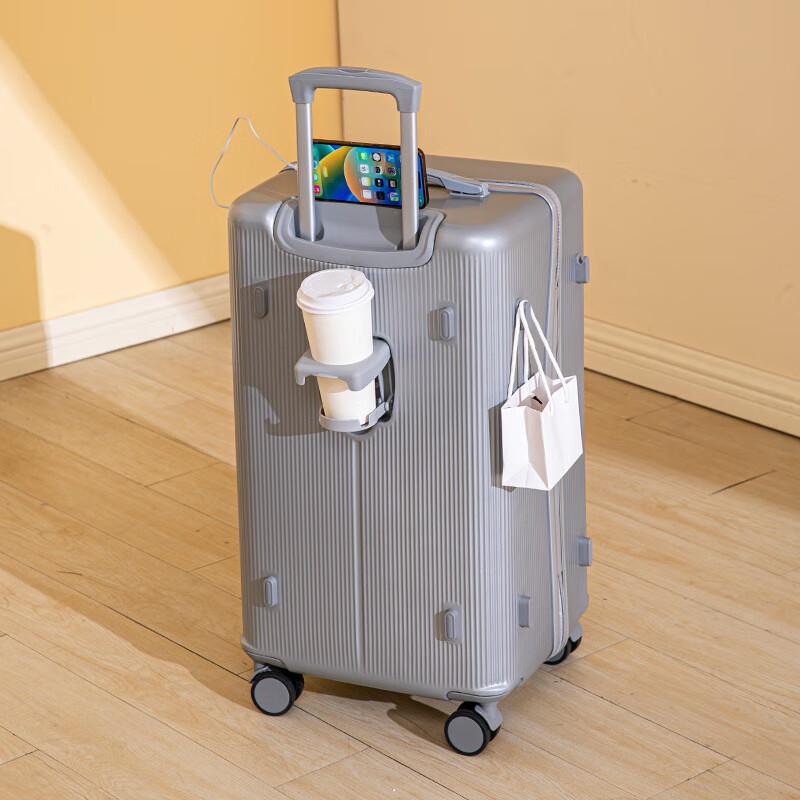 Xiaoyan Luggage Suitcase 30-inch