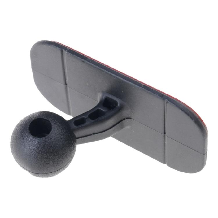 Anti Shake Dashboard Car Mount StandWith Flexible Silicone Base And Easy Installation For Drivers Using Navigation Apps