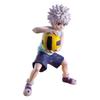 HUNTER×HUNTER Killua Figure