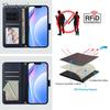 For Tecno B1F B1P Camon 12 19 KE6 KE6J LC7 LC8 Pop 5C Pouvhr Pouvoir 4 Pro 4G 5G Flip Leather wallet Case Protection Card Holder Cover