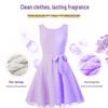 Long-Lasting Lavender Laundry Detergent: Powerful Stain Removal with Fresh Scent