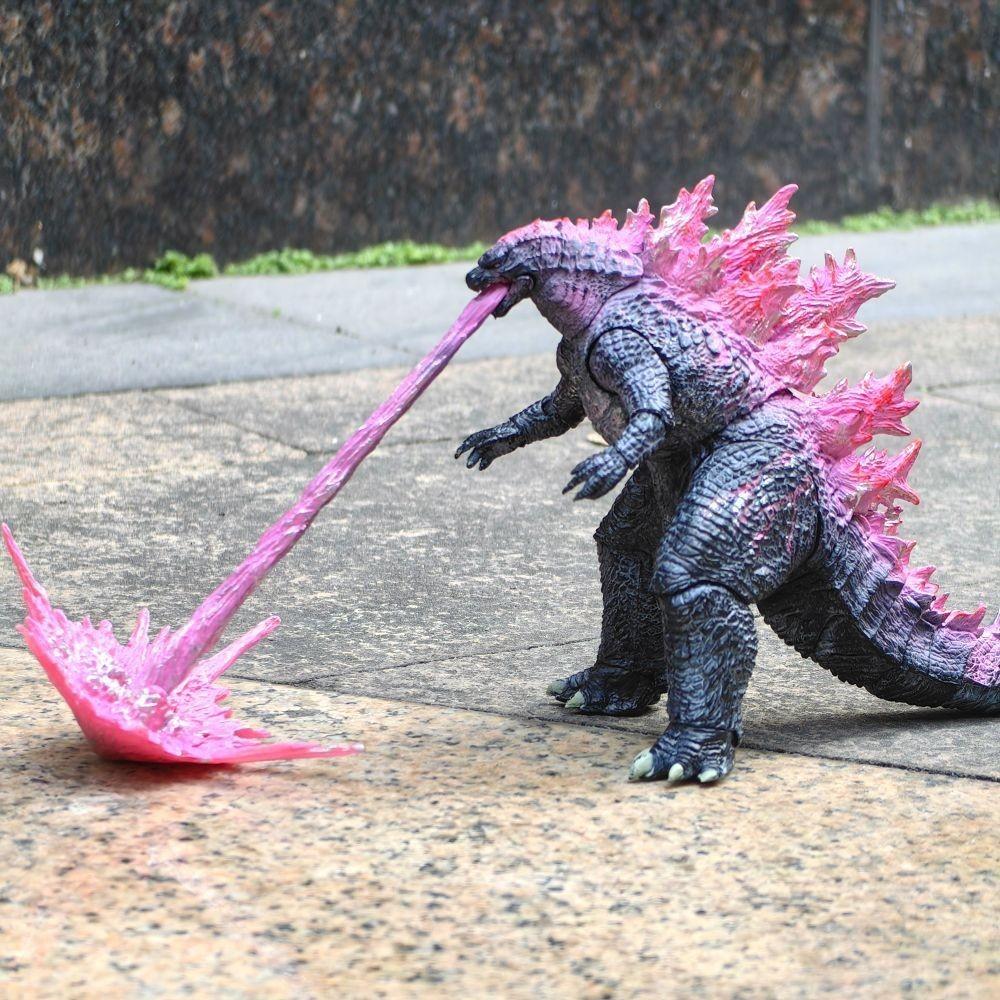 High-quality 2024 Action Figure Pvc Toy Model 16cm
