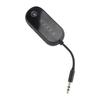 Récepteur et Émetteur Bluetooth 5.4 Portée 10m AUX 3.5mm Longue Autonomie Sans Fil Avion