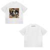 Vintage Katseye Beautiful Chaos Kpop Graphic Tee Unisex Fashion Harajuku Cute Y2K Women's Streetwear Women And Men T-shirt
