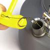 1Pcs Portable Carp Fishing Tool Multifunctional Hook Puller  Fishing Equipment Accessories