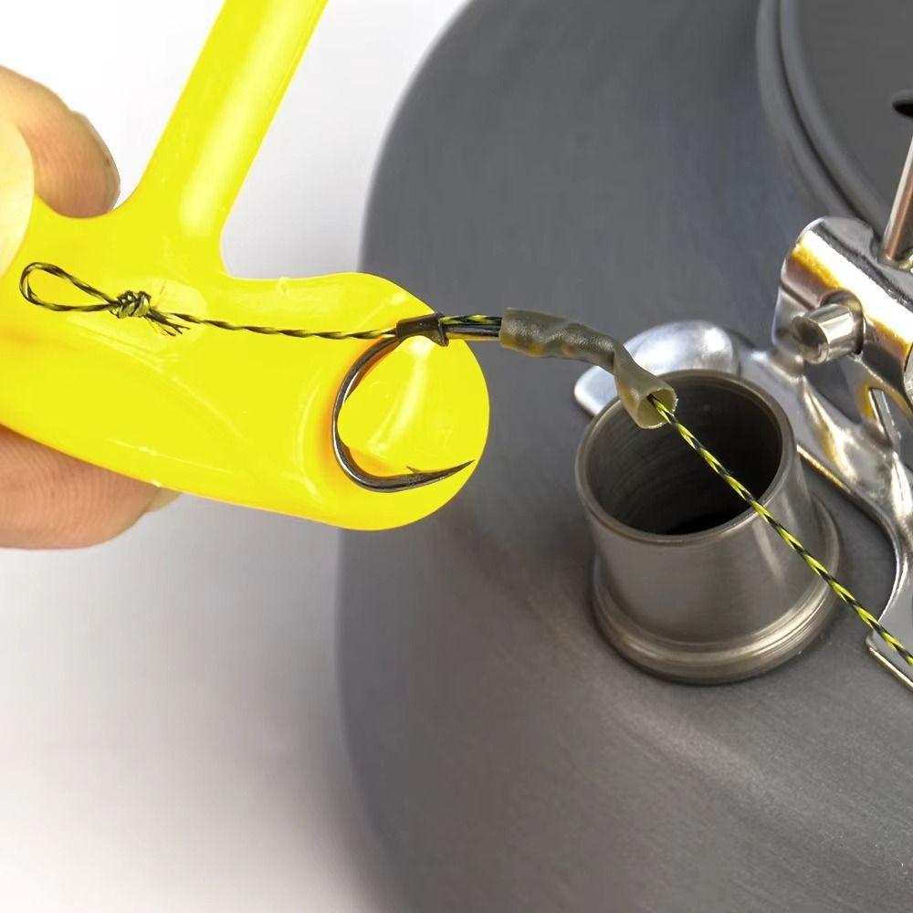 1Pcs Portable Carp Fishing Tool Multifunctional Hook Puller  Fishing Equipment Accessories