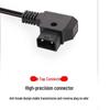 Atom Mammoth TAP to DC Cable, BestView Power Cable for Video Transmitter Monitor Adapter.