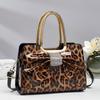 Temperament versatile handbag new atmospheric women's bag bow casual messenger bag