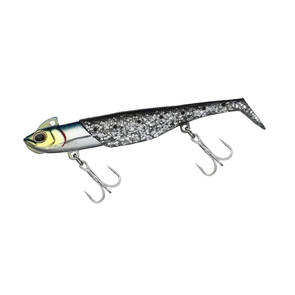 Daiwa Morethan Seabass Rodem TG30g Sardine
