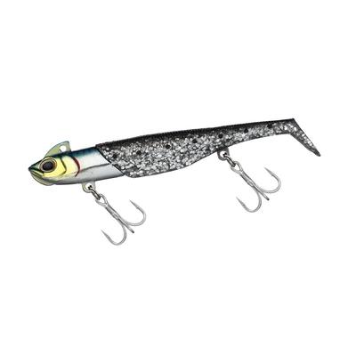 Daiwa Morethan Barschrute Rodem TG30g Sardine