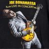 Joe Bonamassa The Guitar Event of the Year 2018  Shirt Unisex S-5XL 1J0282 Unisex T-Shirt