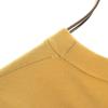 Kappa 90s Made in Italy Old Long sleeve sweat trainer 48 yellow Men's Used