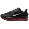 Air Zoom Pegasus Premium Black Bright Crimson Sneakers Casual HQ2592-003
