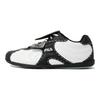 Fila LIPPER Water Dance Shoes Casual Shoes Men's Low Top White/Black F12M511122FCD(Team1492-)