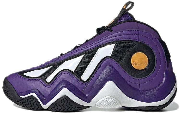 Crazy 97 Adidas Eqt Elevation Kobe Bryant  Dunk Contest  2022 GY4520 46