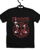 Possessed Band Album Black T-shirt Short Sleeve All Sizes S To 5Xl Unisex T-Shirt