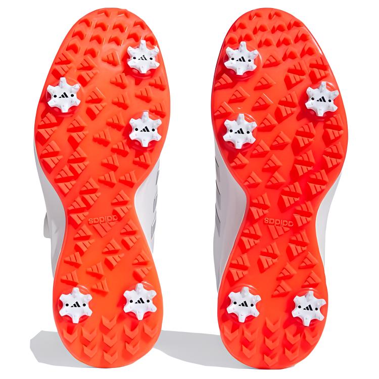 Adidas Equipment Boa 24 Boost 'White Silver Red' IF3049