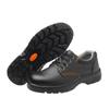 Men's Labor Insurance Shoes, Safety Shoes, Anti-smashing and Anti-piercing Steel Baotou Work Shoes
