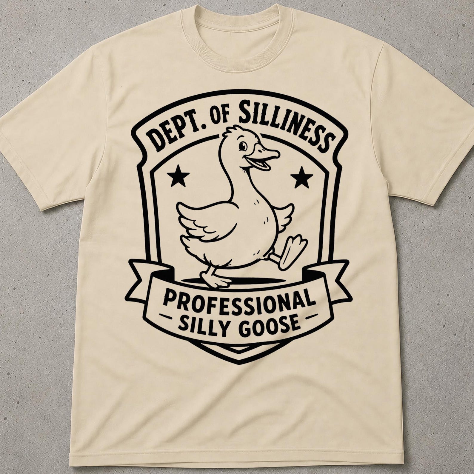 Got Too Silly Goose Shirt, Goose Clothing, Got Too Silly Tshirt, Got Too Silly Shirt, I Got Too Silly Shirt, Goose Got Too Silly T Shirt 3XL